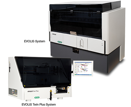 Mikroplašu sistēmas seroloģiskajam skrīningam Image