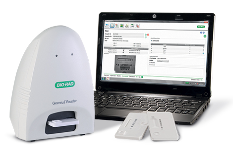 Seroloģiskā apstiprinošā testēšana Image