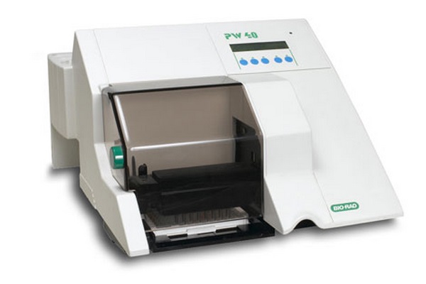 PW 40 Microplate Washer Image