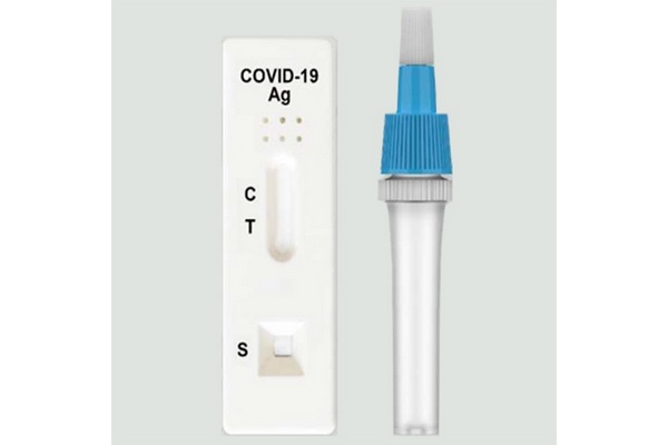 DRG COVID-19 Antigen Rapid Tests Image